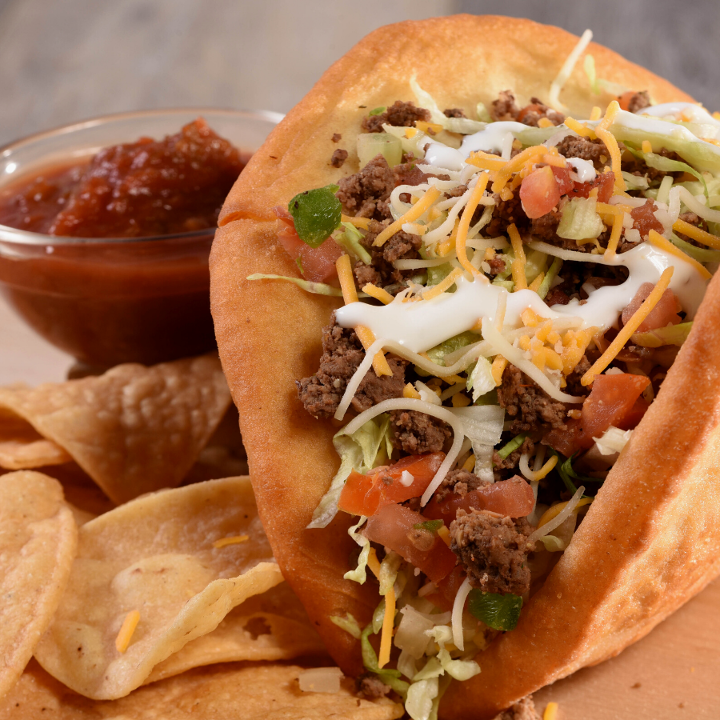 Big A$$ Taco