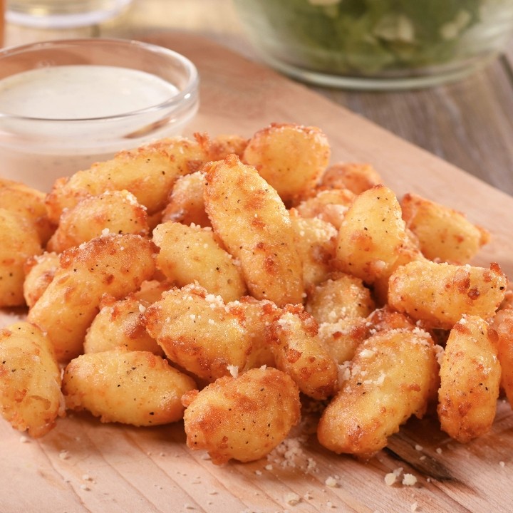 Cheese Curds*