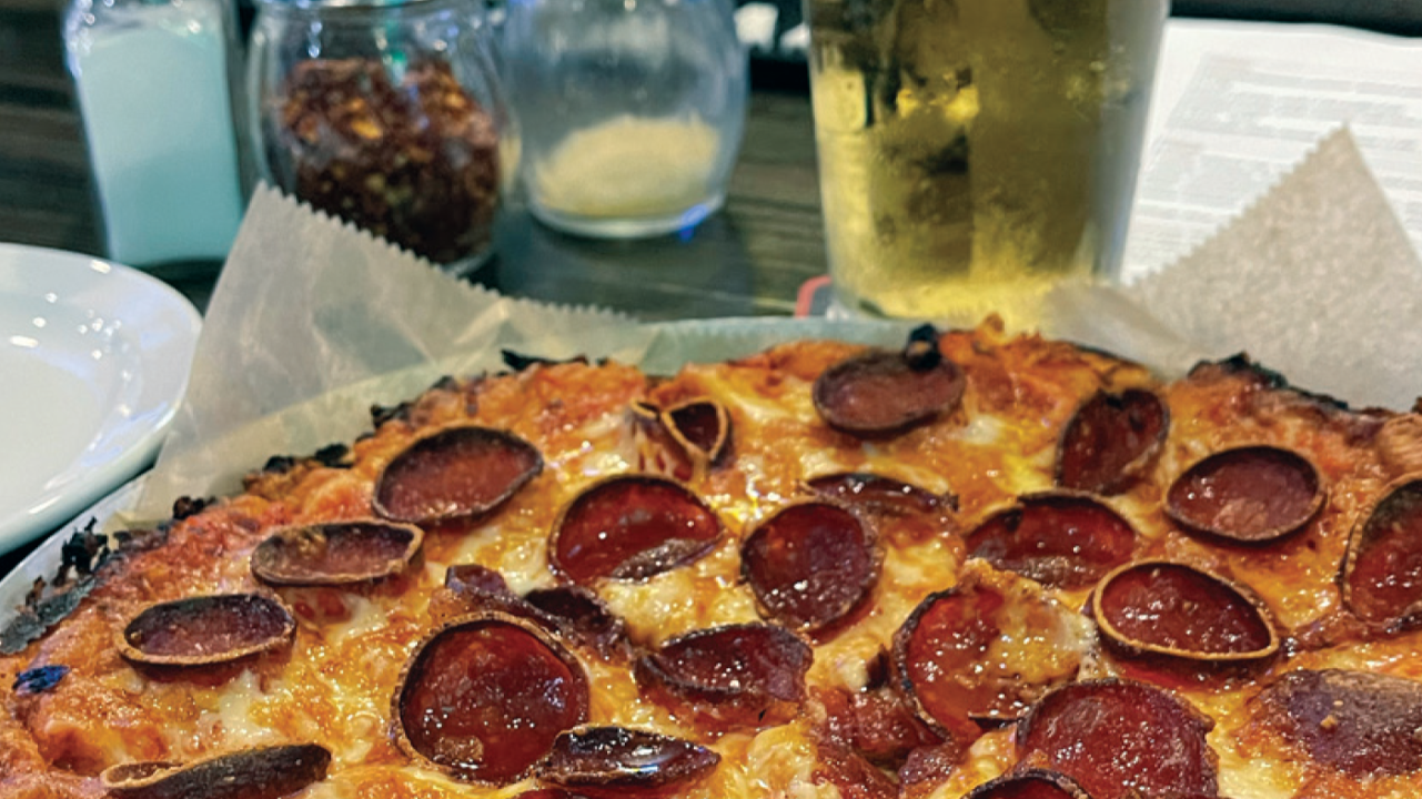 PPapa's Pizza Bar 38 Main Street Ext