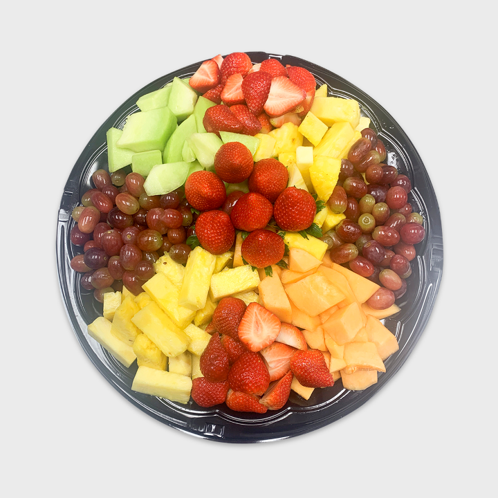 Charola de Fruta Mixta / Party Fruit Tray