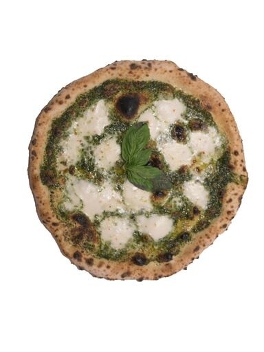 VERDE PIZZA