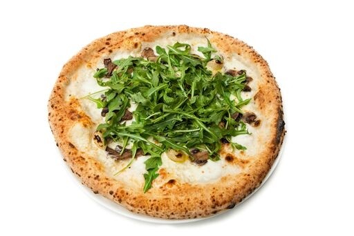 TARTUFO PIZZA