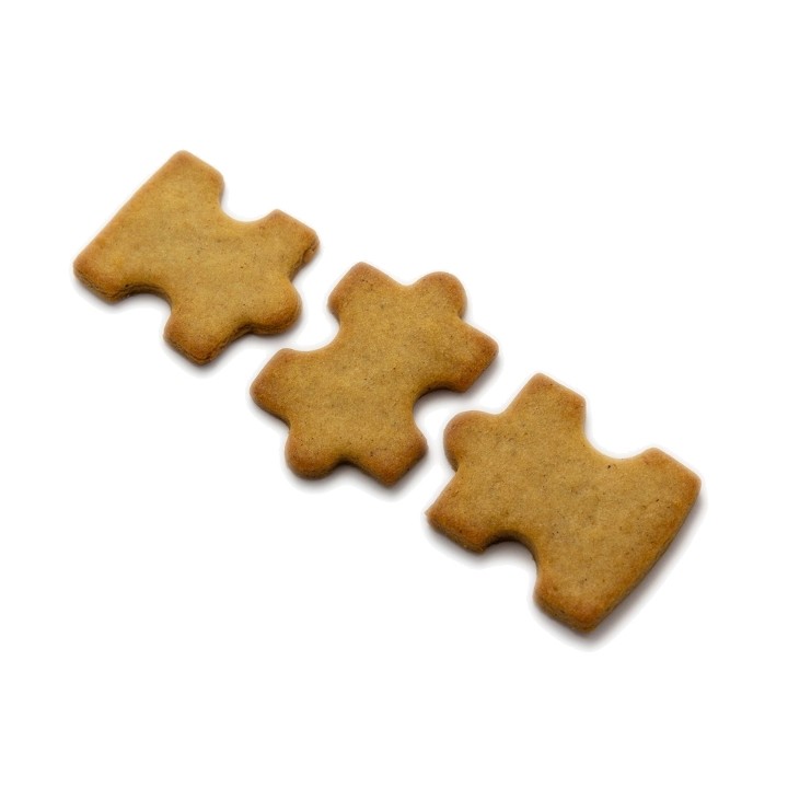 Autism Awareness Cookies