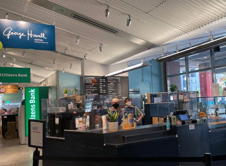 Restaurant banner image