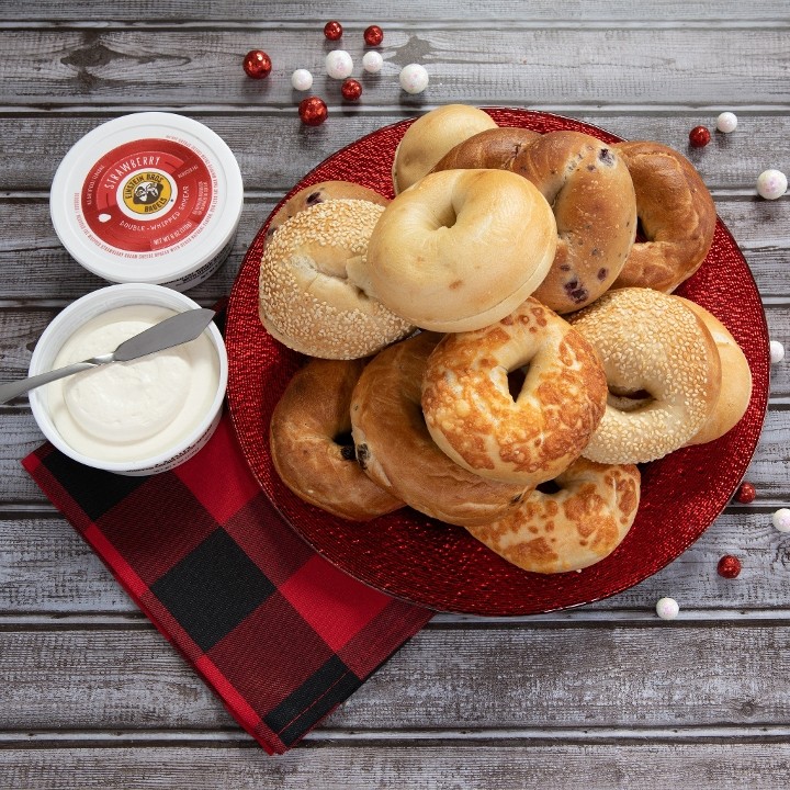 Einstein Bros Bagels MIA