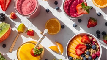 I Love Juice Bar - Norton Commons
