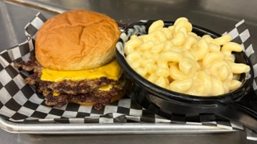 Case & Bucks Grub and Pub