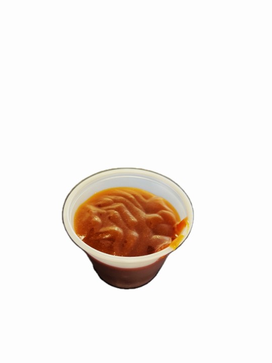 Peanut Sauce (3 oz)