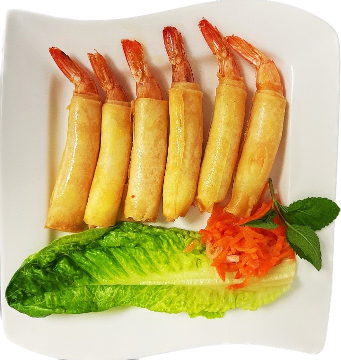 Tom Hoa Tien - Rocket Shrimp (6)