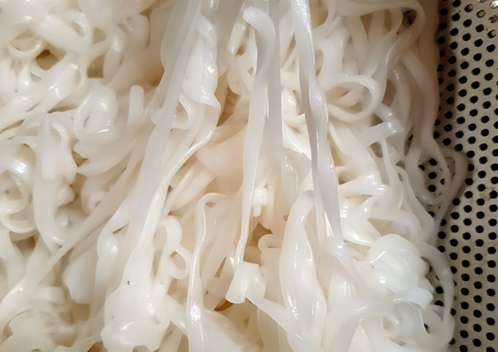 Pho Noodle- Banh Pho