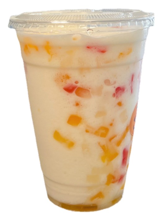 Lychee Smoothie