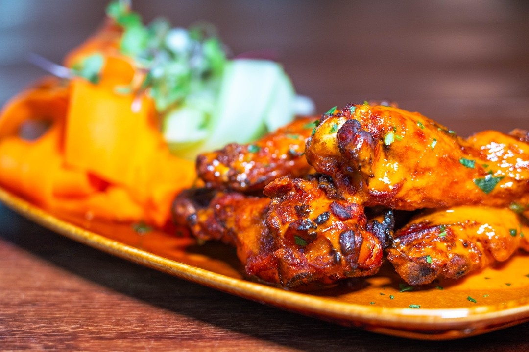 Buffalo Chicken Wings