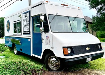 Portable Pie Place LLC 331 E Main St