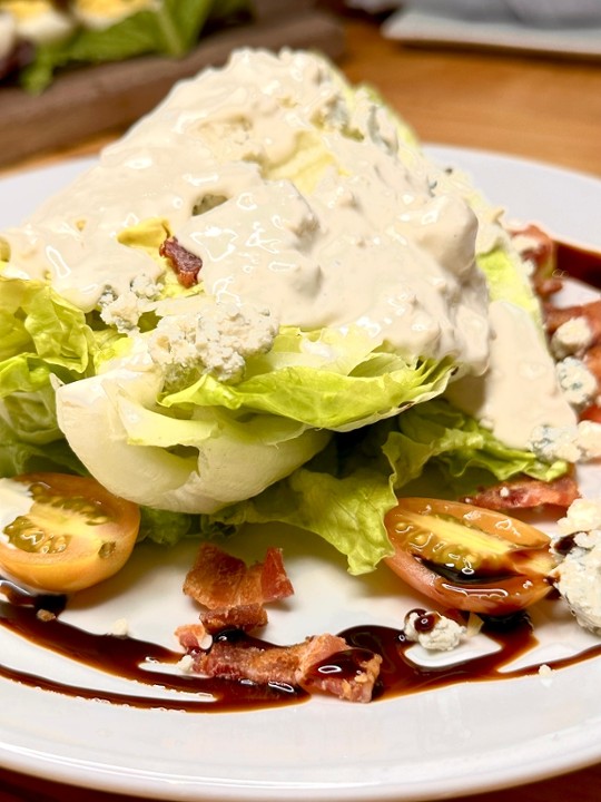 Wedge Salad