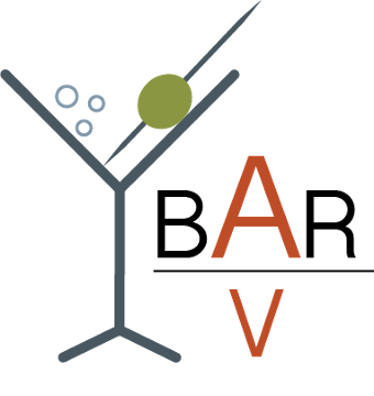 Bar Avalon West Chester logo