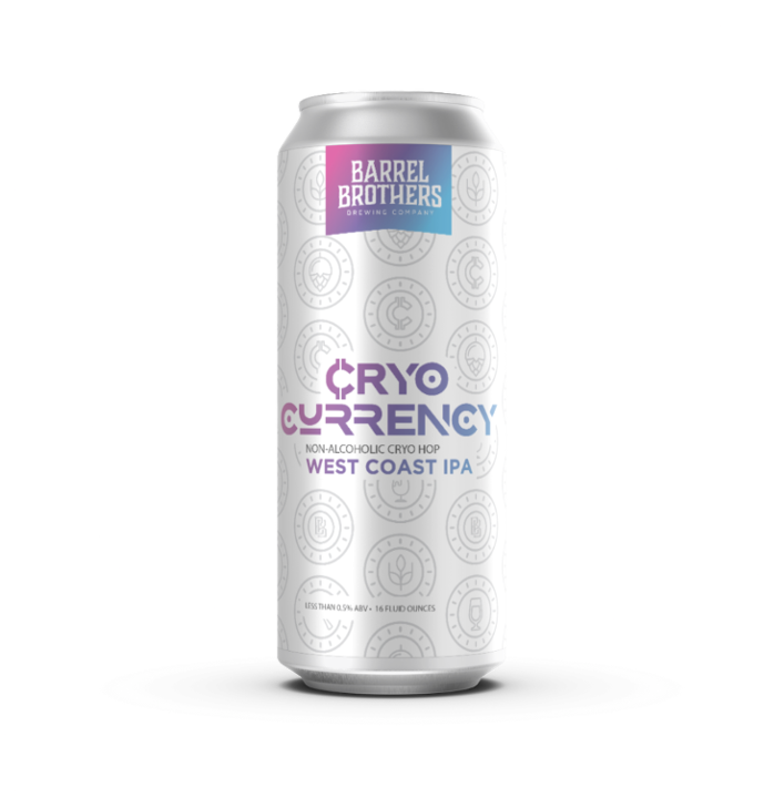 NA - CryoCurrency - Single