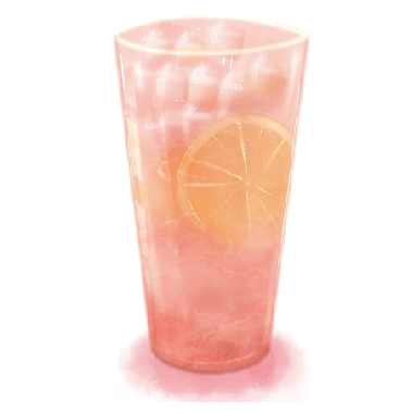 Lemon Peach Tea(Coming Soon)