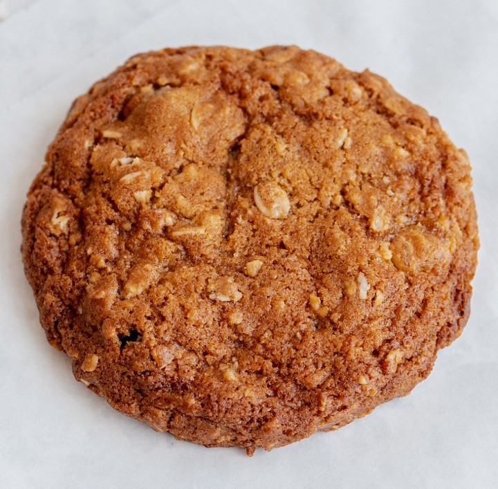 Oatmeal Golden Raisin - One Cookie
