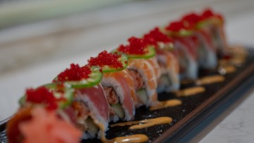 Thai Tara Sushi & Bar