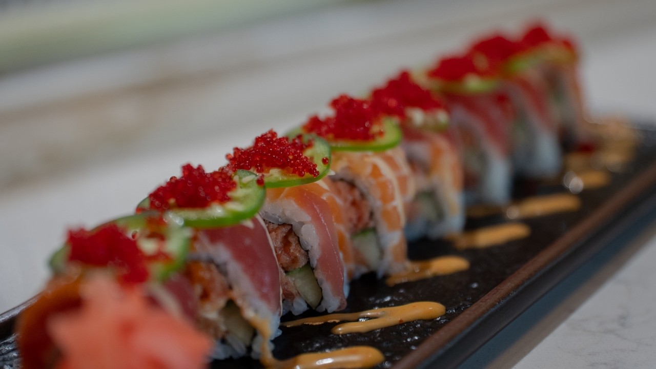 Thai Tara Sushi & Bar