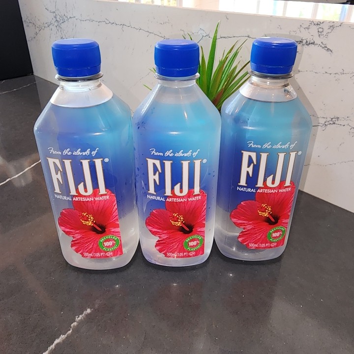 Fiji Water