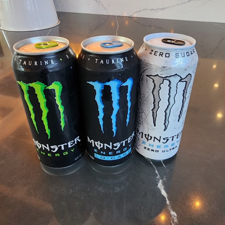 Monster