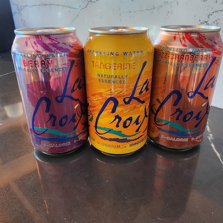 La Croix