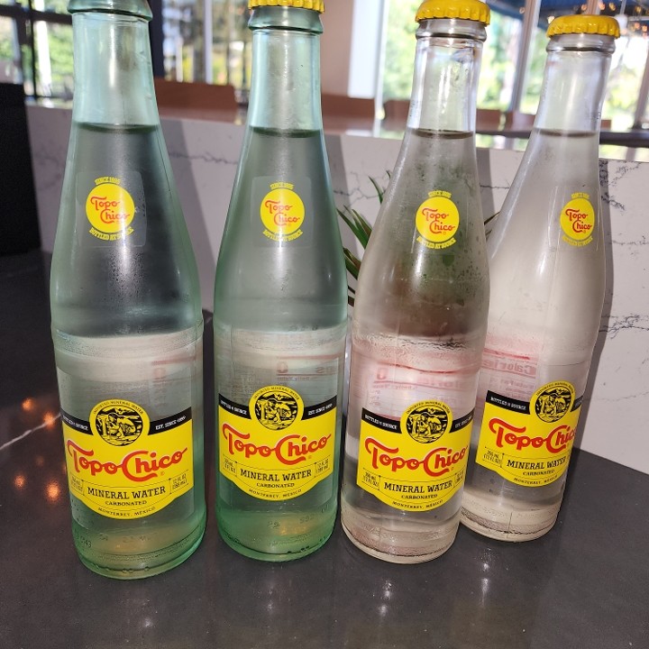 Topo Chico