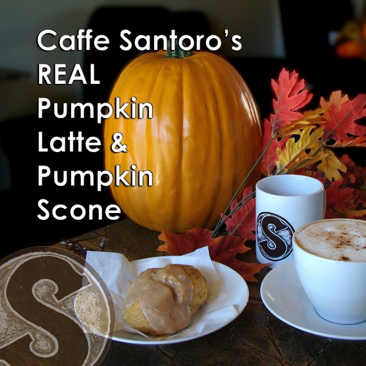 Pumpkin Spice Chai