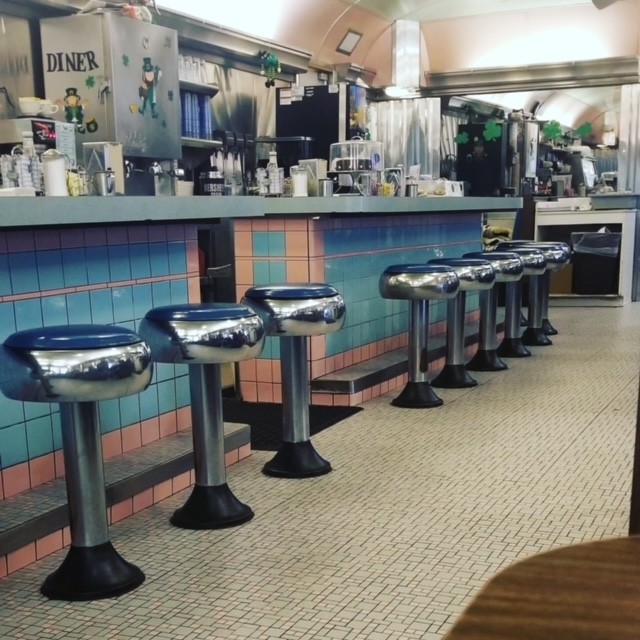 Besecker's Diner