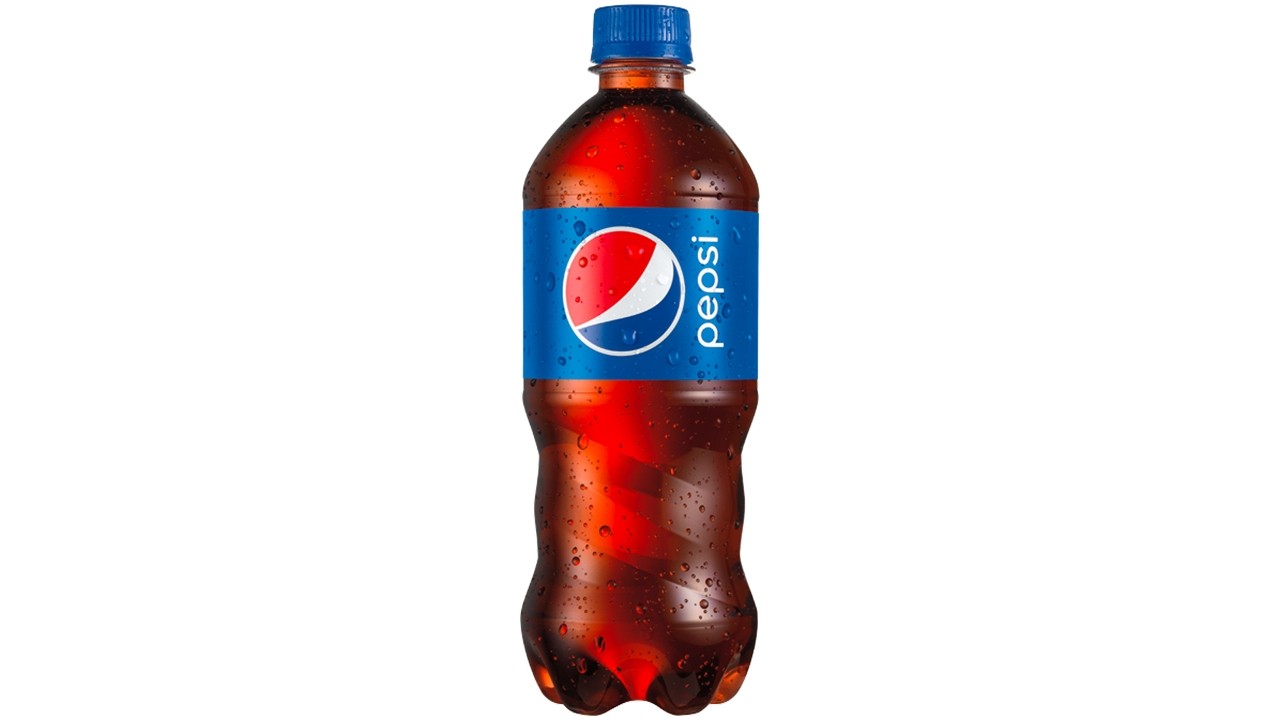 Pepsi - 16.9oz