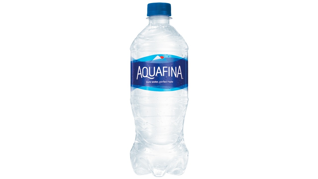 Aquafina - 16.9oz