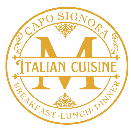 Capo Signora Italian Cuisine 1709 Airline Highway