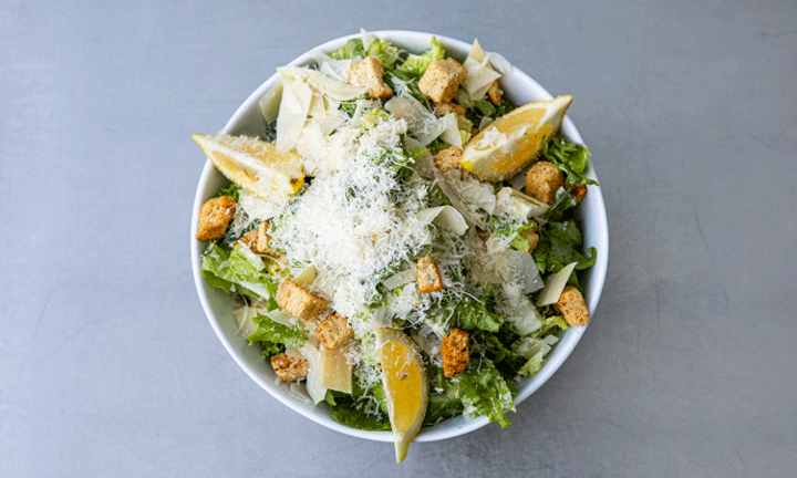 Caesar Salad Shareable