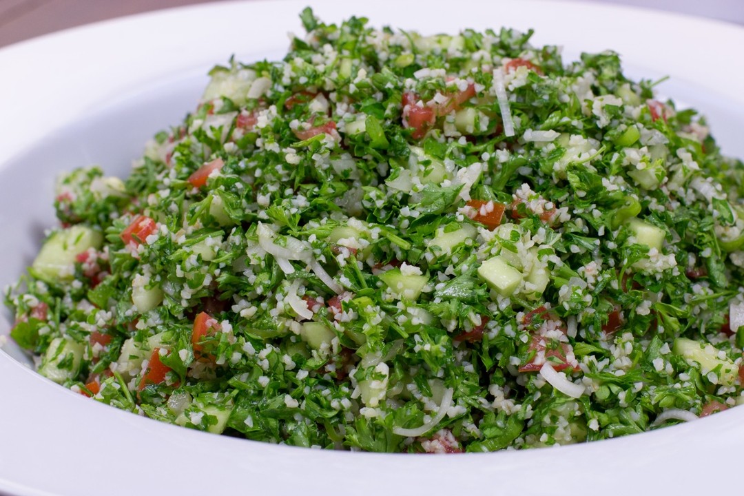 TABOULI