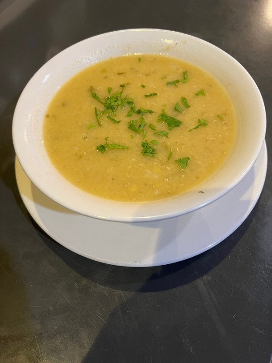 Lentil Soup - Bowl