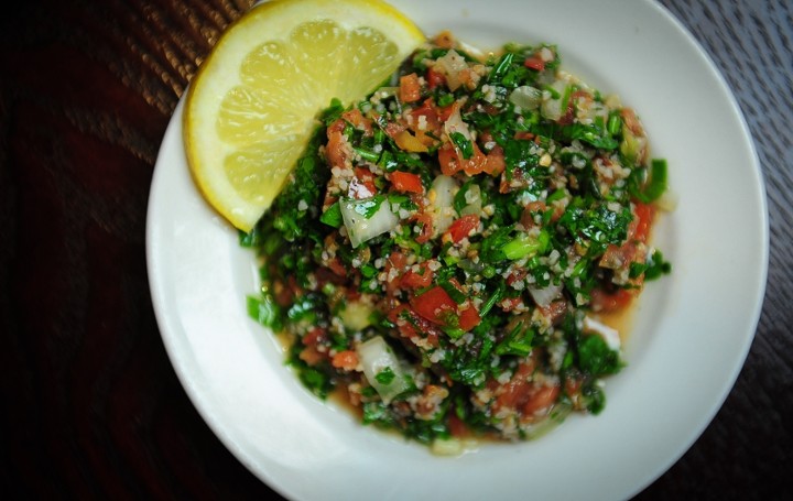 Tabboule Salad - Small