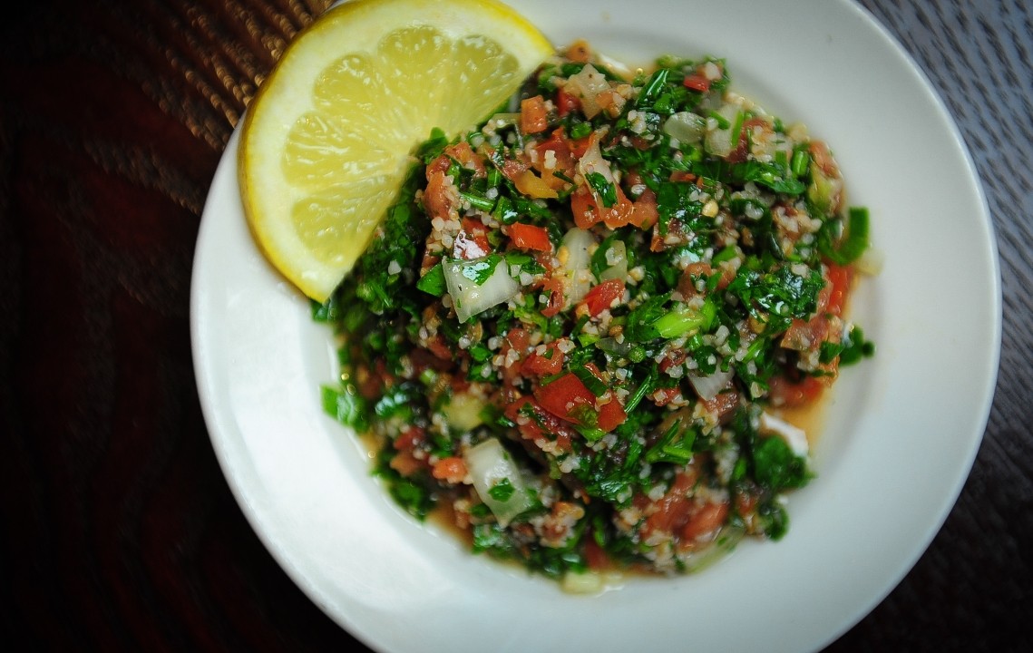 Tabboule Salad - Large