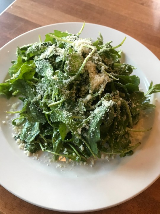 Arugula  Salad