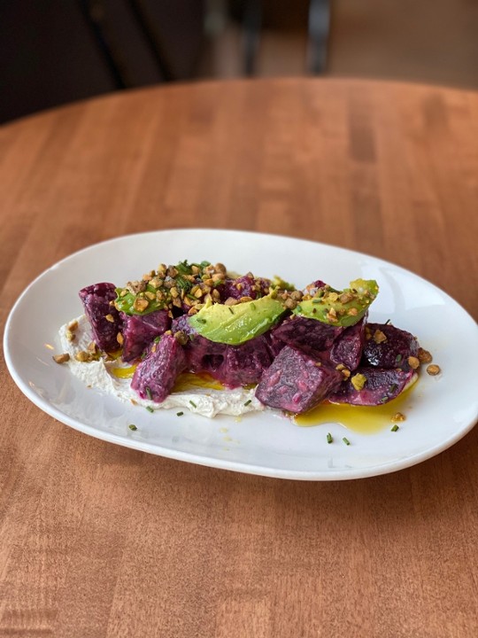 Beet Salad