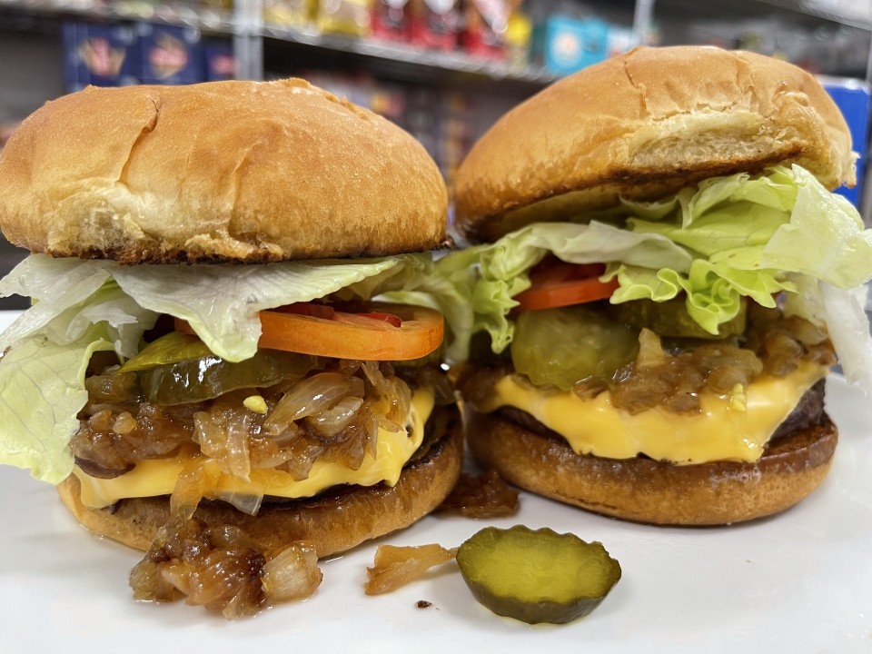 6/03/24-Cali' Burger---Enjoy Your Summer!!!!