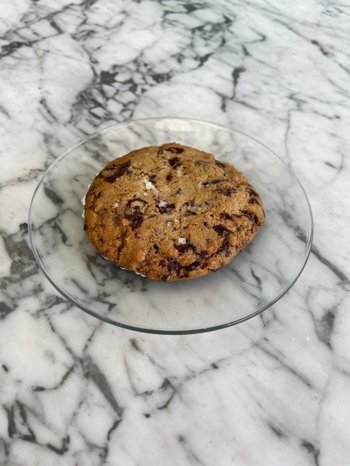 Chocolate Chip Cookie