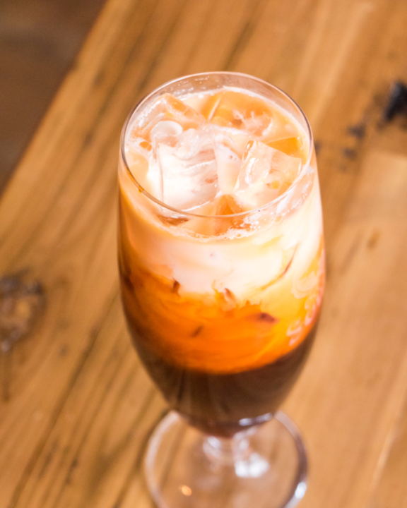 Thai Iced Tea