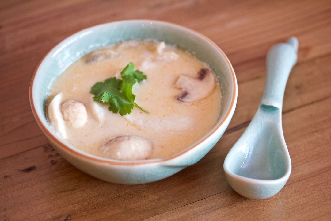Tom Kha Gai