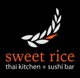 Sweet Rice Thai Sushi Charlestown