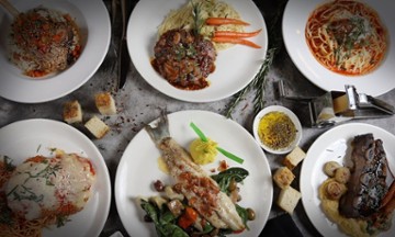 Terra Vino Italian Kitchen & Wine Bar
