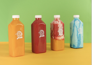 Juice Time 302A Grand st