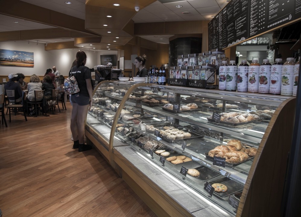 Alaska Coffee Roasting - Miami