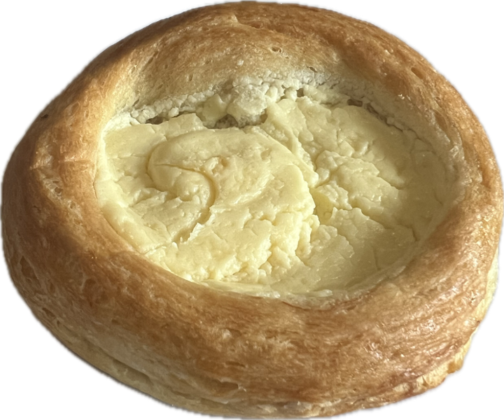 Danish - Cheese (Large)