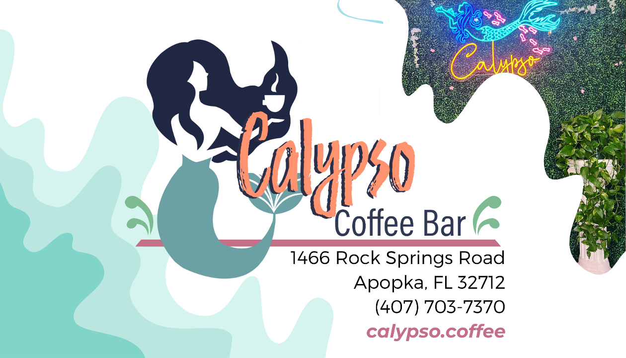 Calypso Coffee Bar